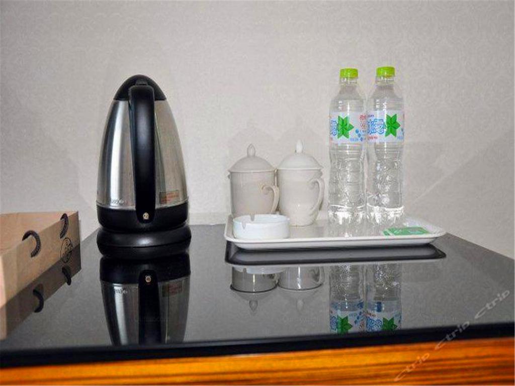 Beijing Konggang Lanwan International Hotel 顺义 外观 照片
