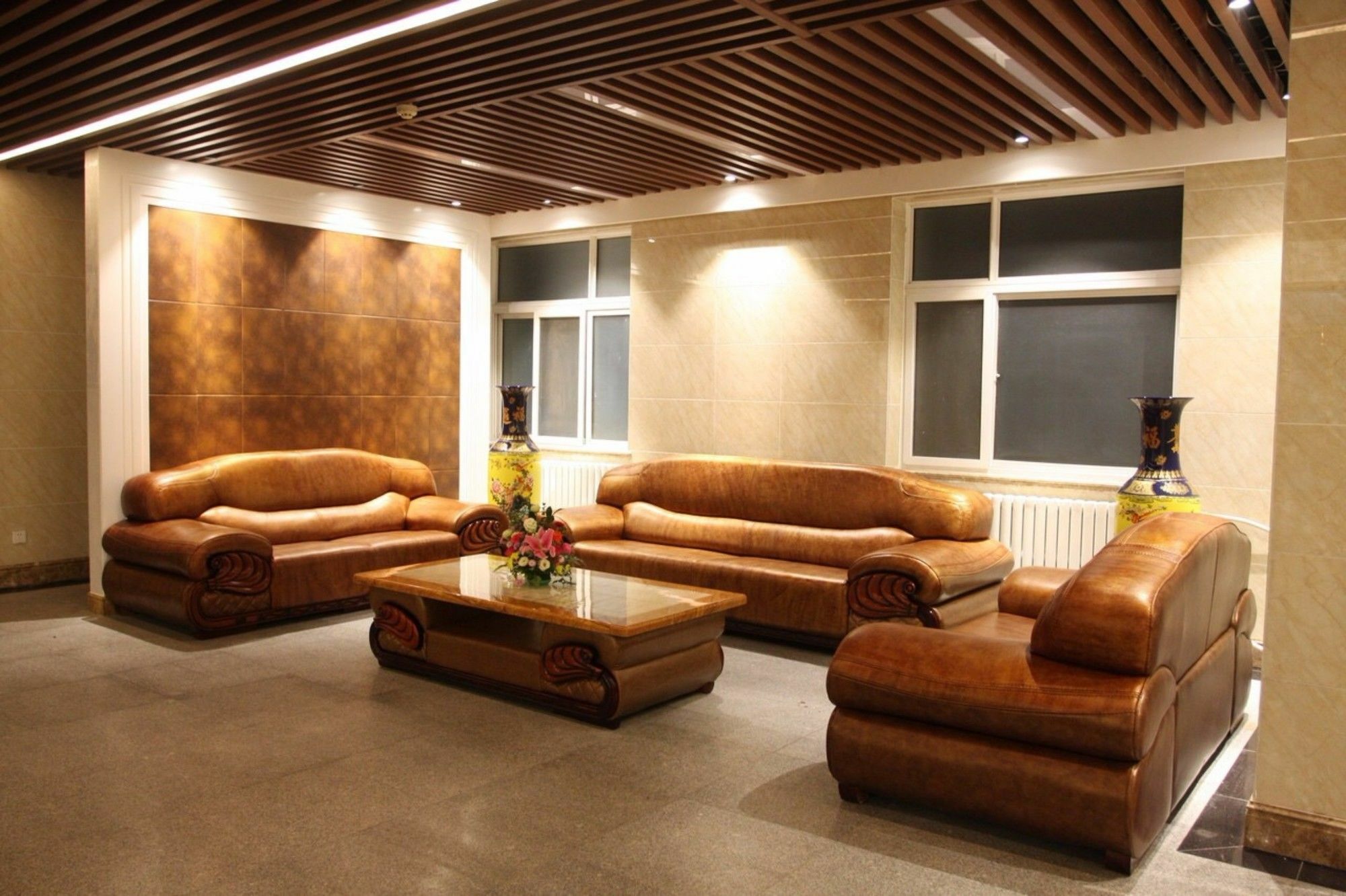 Beijing Konggang Lanwan International Hotel 顺义 外观 照片