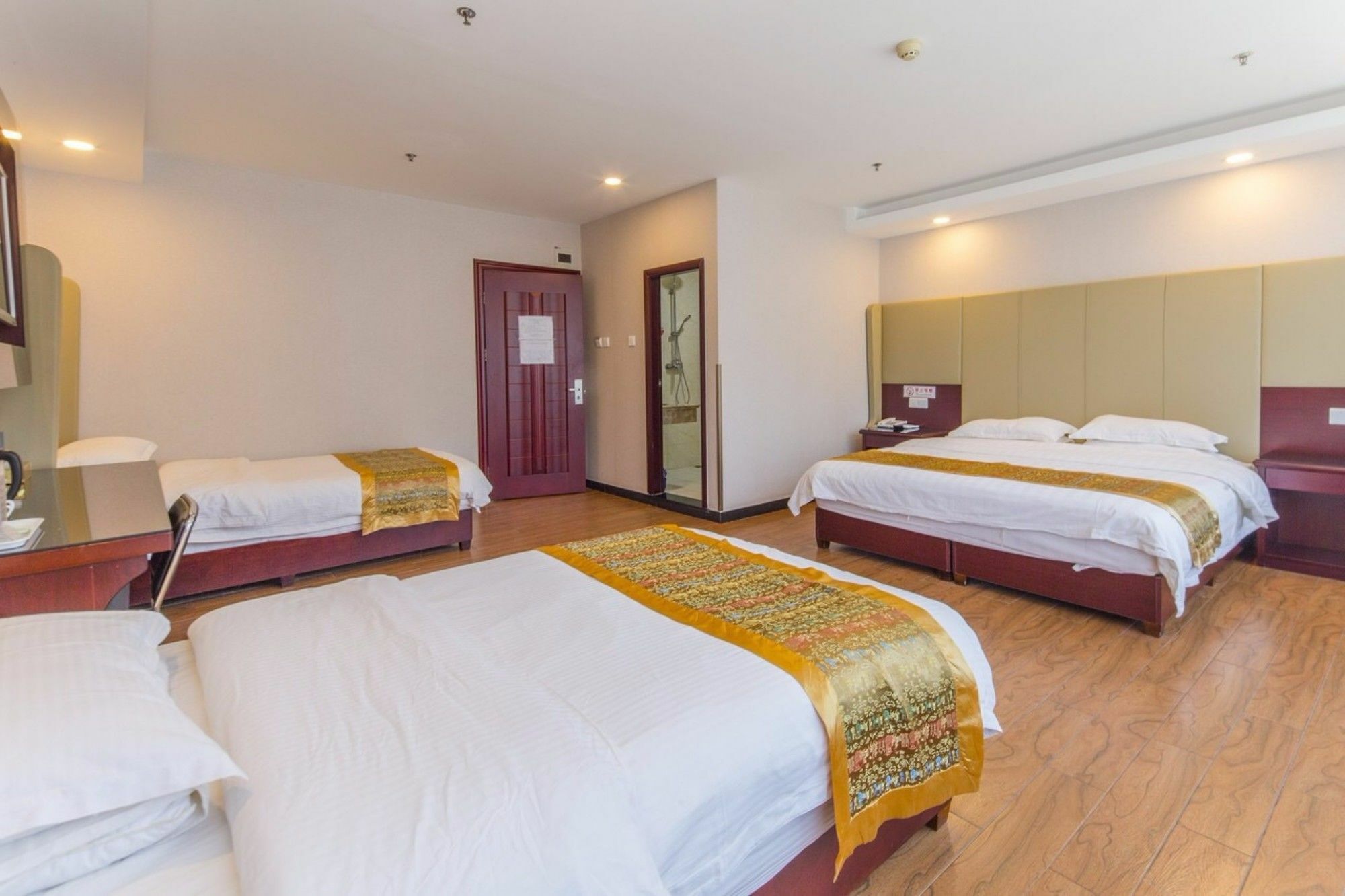 Beijing Konggang Lanwan International Hotel 顺义 外观 照片