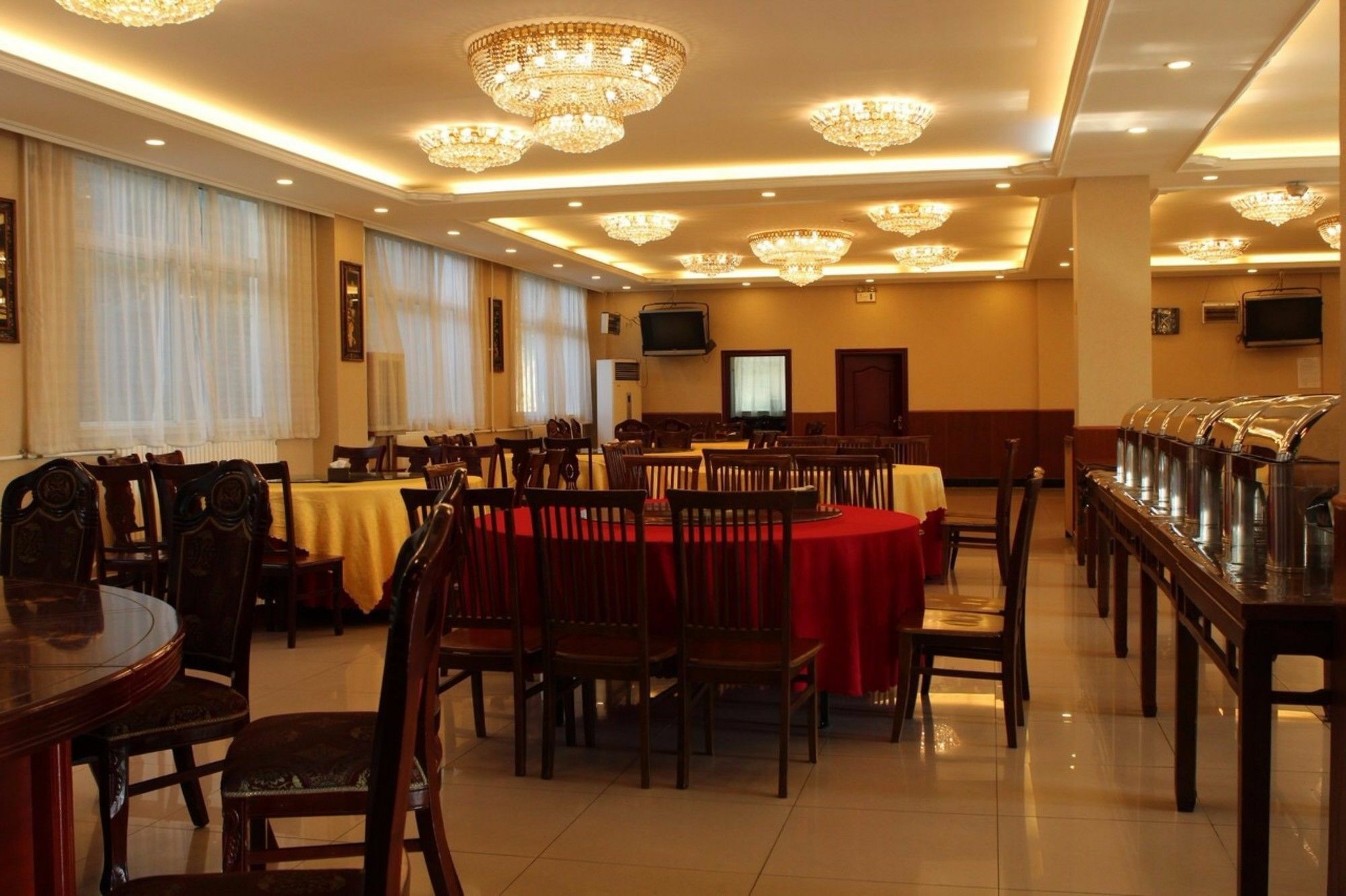 Beijing Konggang Lanwan International Hotel 顺义 外观 照片