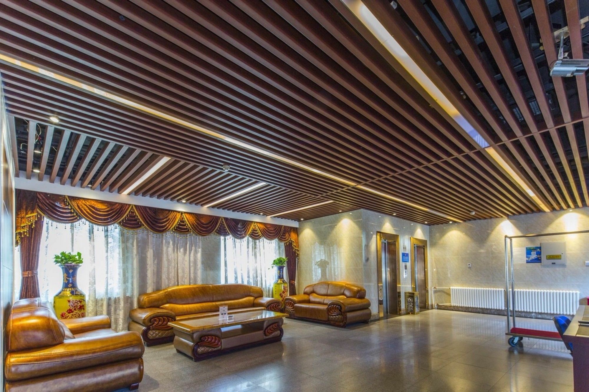 Beijing Konggang Lanwan International Hotel 顺义 外观 照片