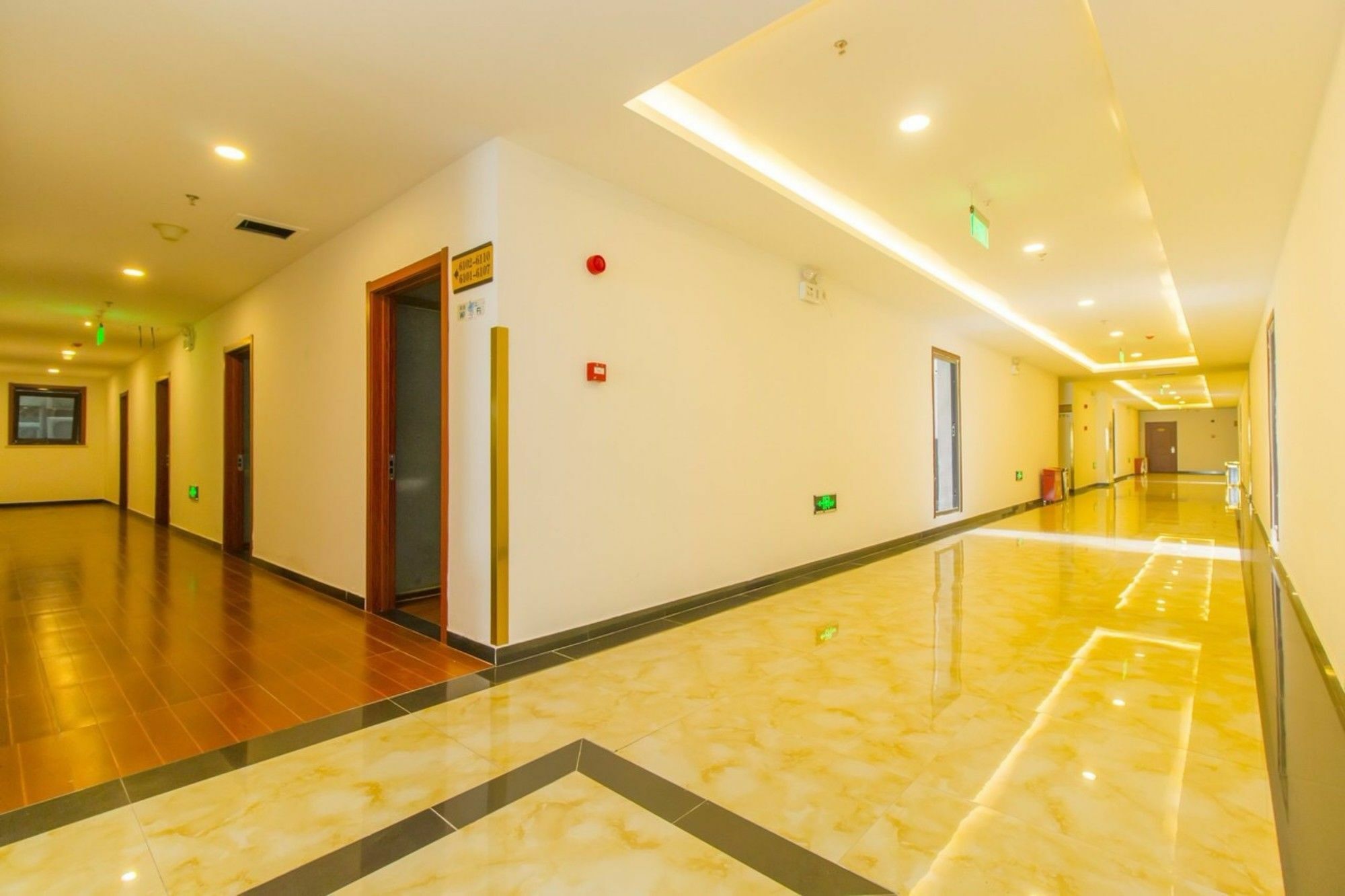 Beijing Konggang Lanwan International Hotel 顺义 外观 照片