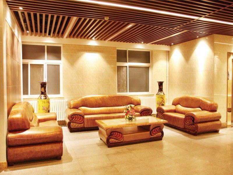 Beijing Konggang Lanwan International Hotel 顺义 外观 照片