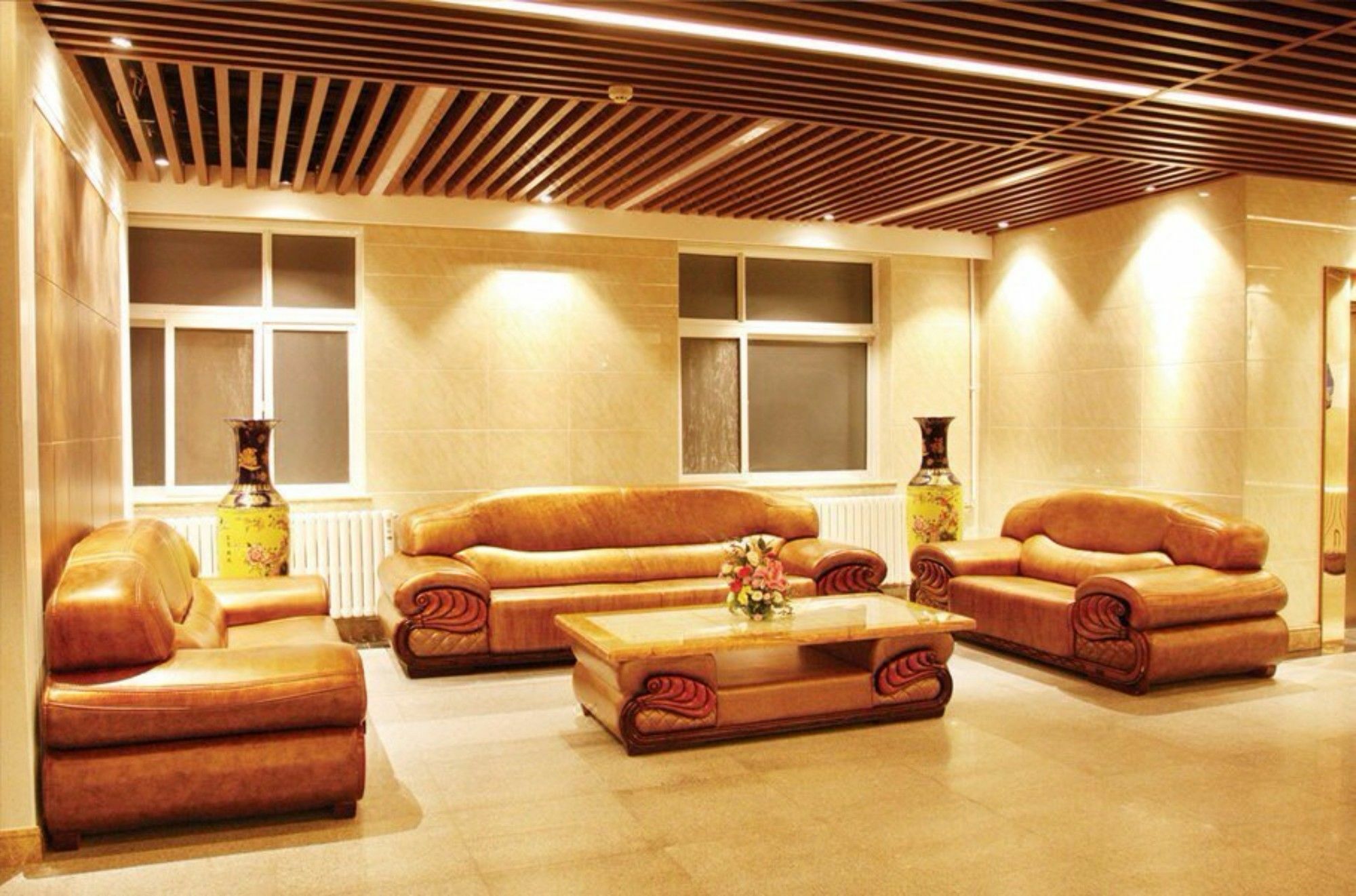 Beijing Konggang Lanwan International Hotel 顺义 外观 照片